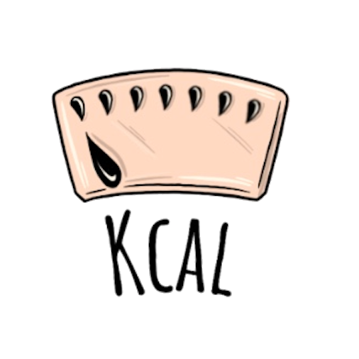 Afbeelding laag in kcal